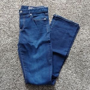 Gap 1969 Boot cut jeans